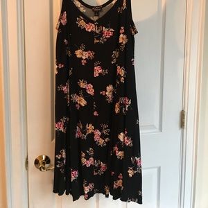 Torrid Summer Dress-Make an offer.